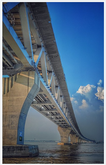 Padma Bridge